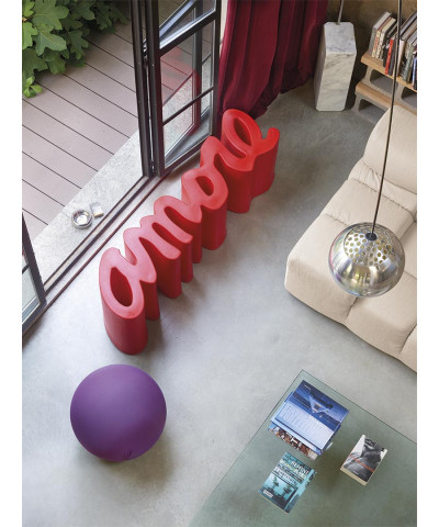 Panca Amore - Slide - ZStyle