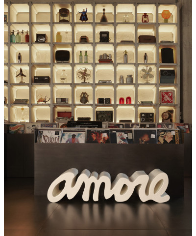 Panca Amore - Slide - ZStyle