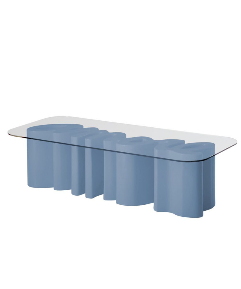 Amore Table - Tavolino Slide - ZStyle