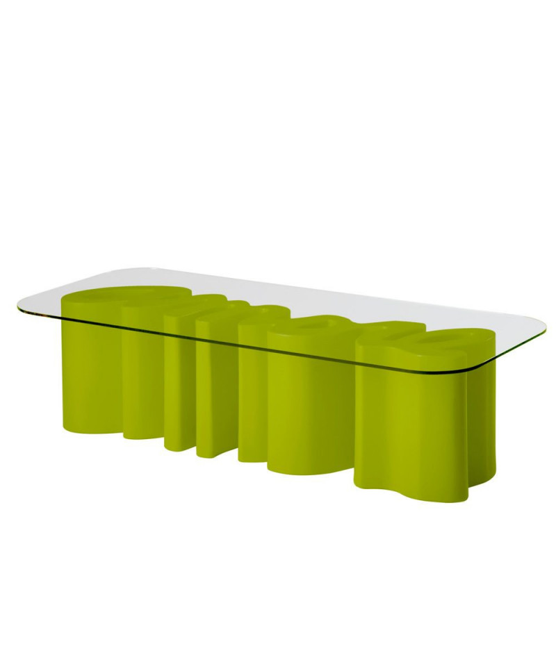 Amore Table - Tavolino Slide - ZStyle