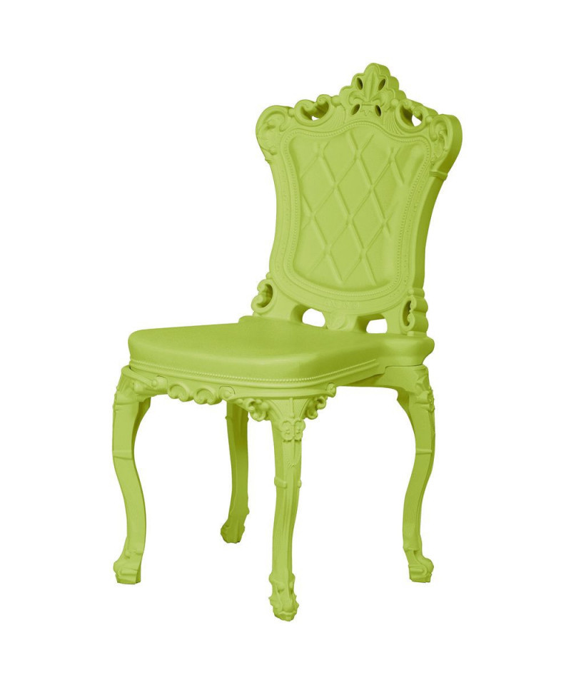 Princess Of Love - Sedia Slide Design - ZStyle