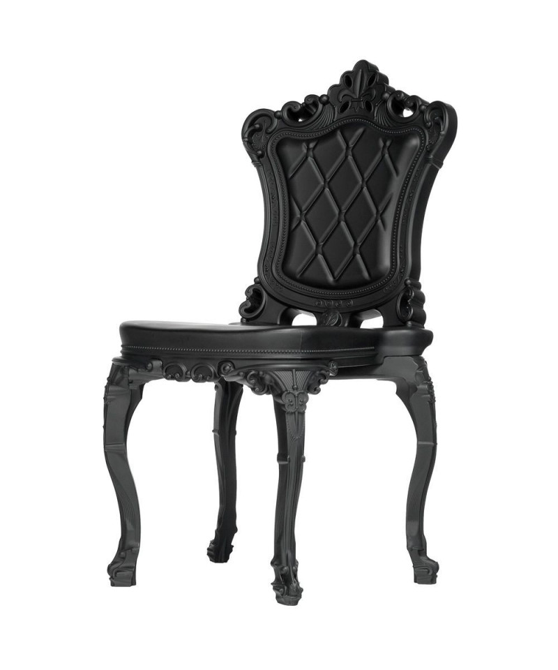 Princess Of Love - Sedia Slide Design - ZStyle