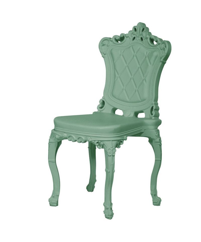 Princess Of Love - Sedia Slide Design - ZStyle