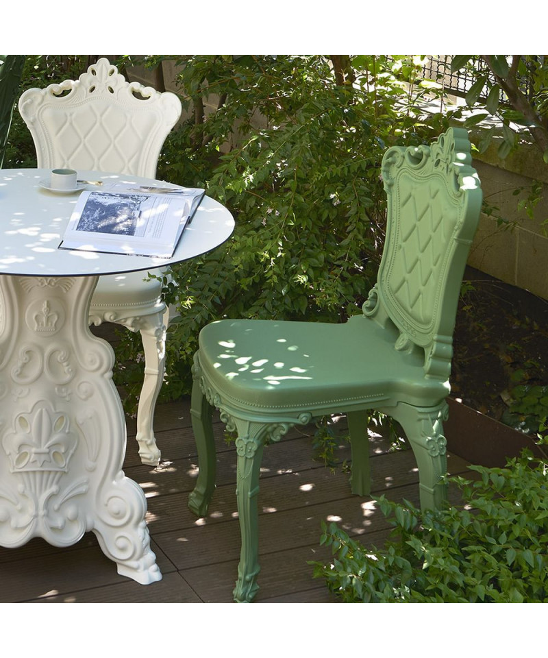 Princess Of Love - Sedia Slide Design - ZStyle