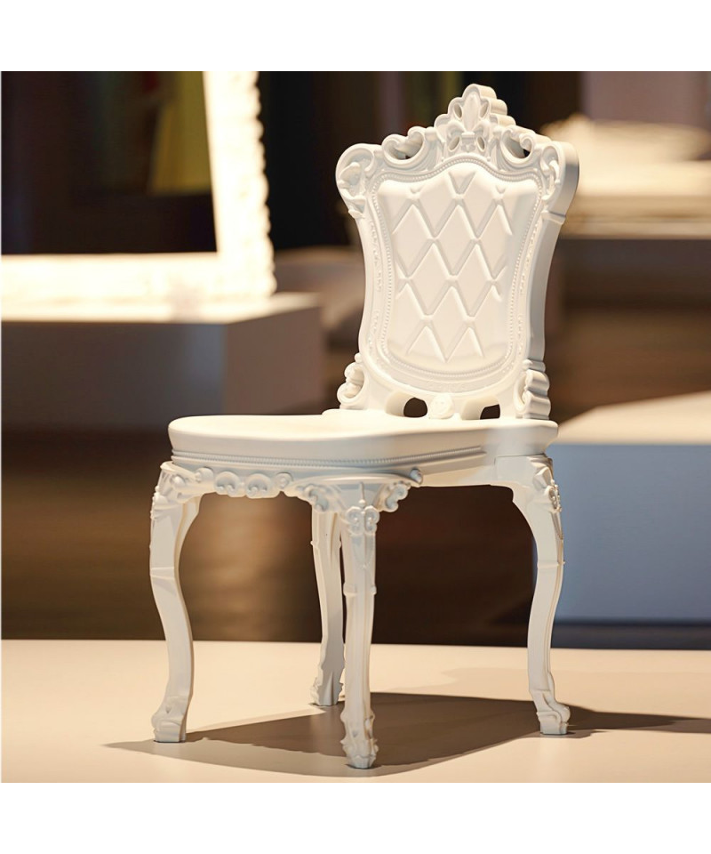 Princess Of Love - Sedia Slide Design - ZStyle