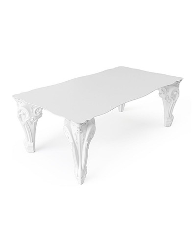 Sir Of Love - Tavolo Per Sala Slide Design - ZStyle