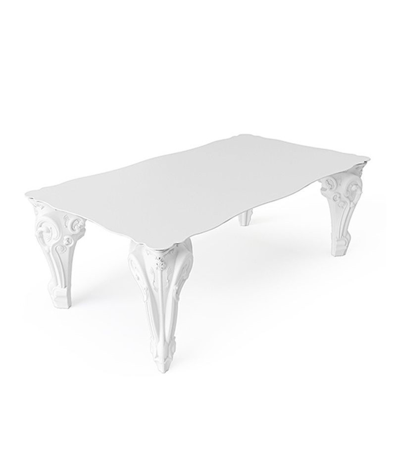 Sir Of Love - Tavolo Per Sala Slide Design - ZStyle