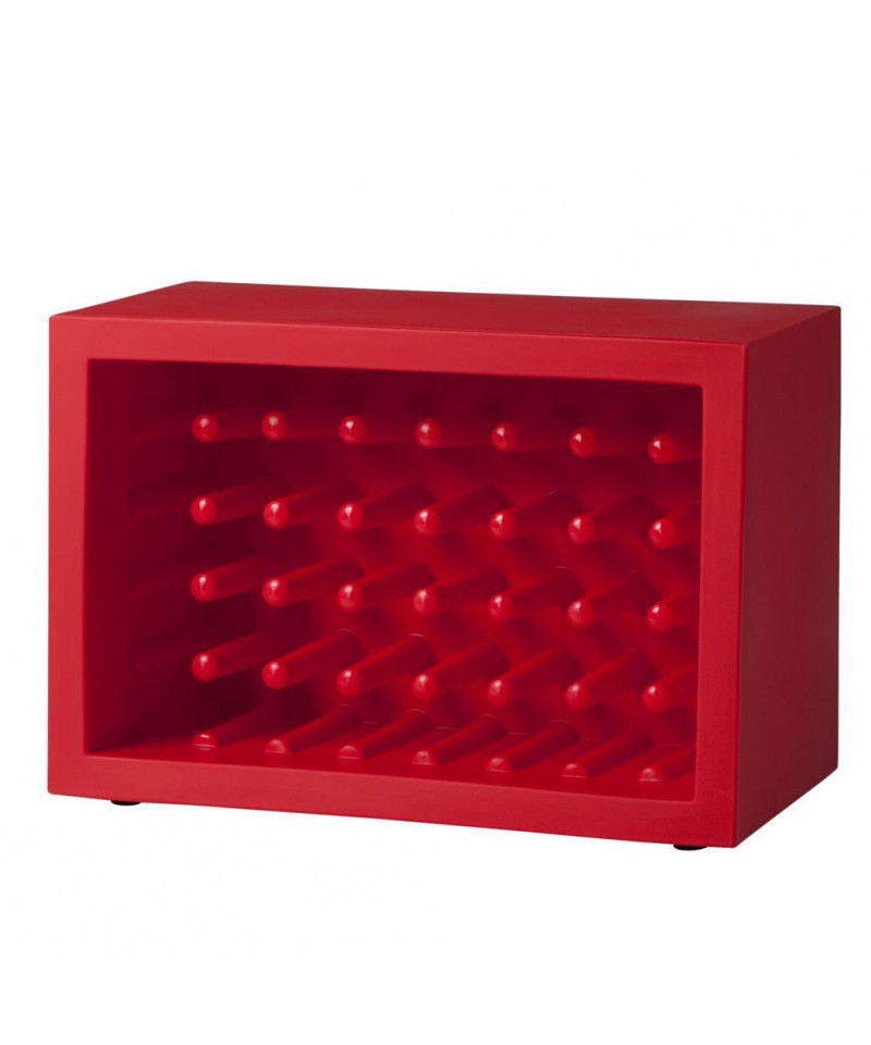 Bachus - Portabottiglie Slide Design - ZStyle