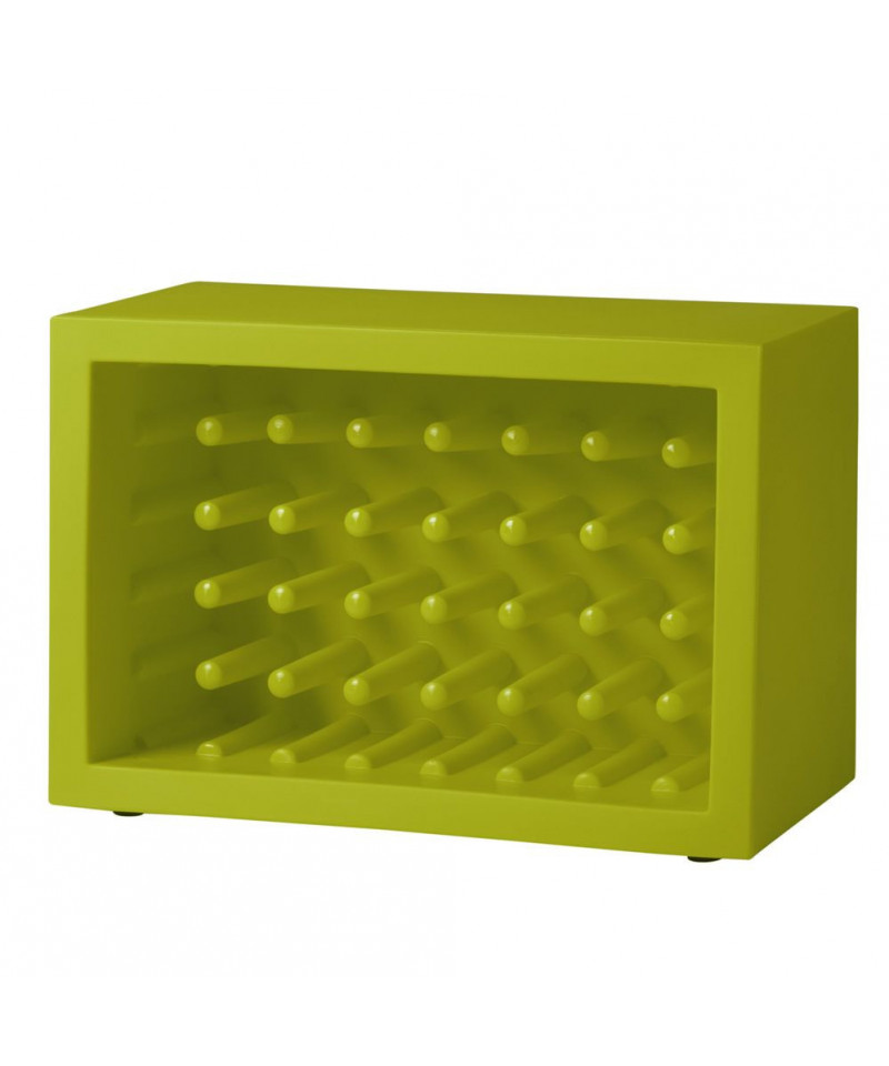 Bachus - Portabottiglie Slide Design - ZStyle