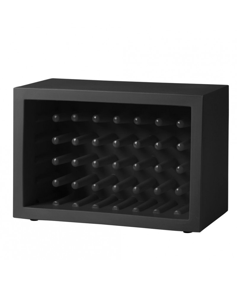 Bachus - Portabottiglie Slide Design - ZStyle