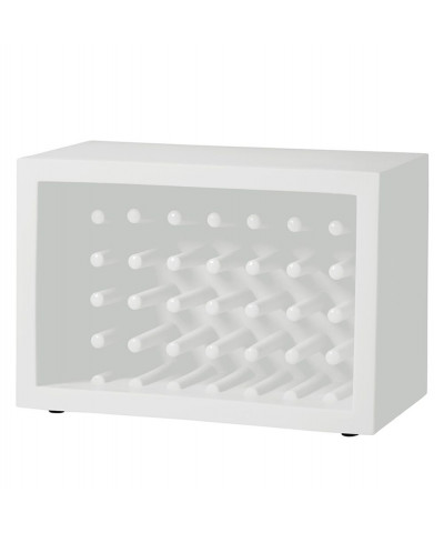 Bachus - Portabottiglie Slide Design - ZStyle