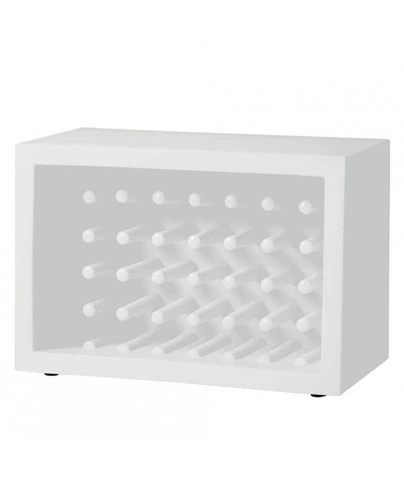 Bachus - Portabottiglie Slide Design - ZStyle