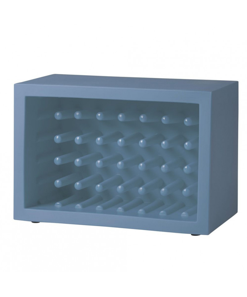 Bachus - Portabottiglie Slide Design - ZStyle