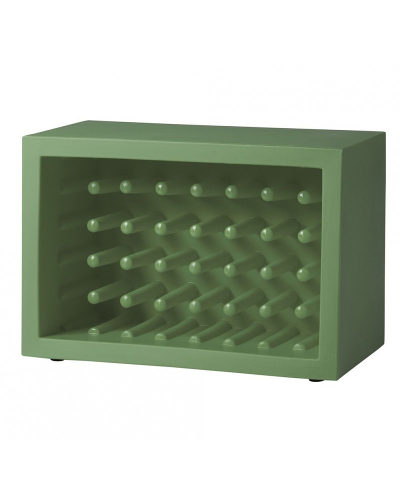 Bachus - Portabottiglie Slide Design - ZStyle