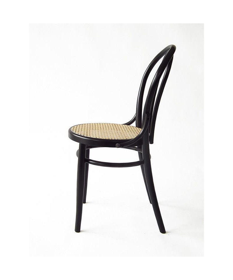 Sedia Viennese In legno Di Faggio Curvato - ZStyle