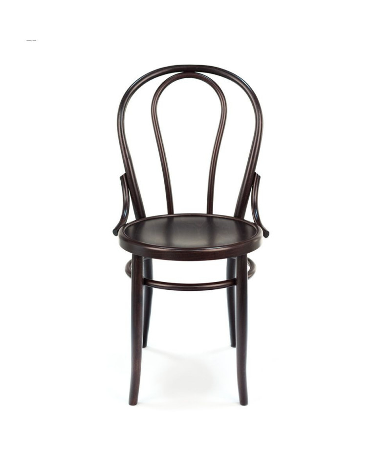 Sedia Viennese In legno Di Faggio Curvato - ZStyle