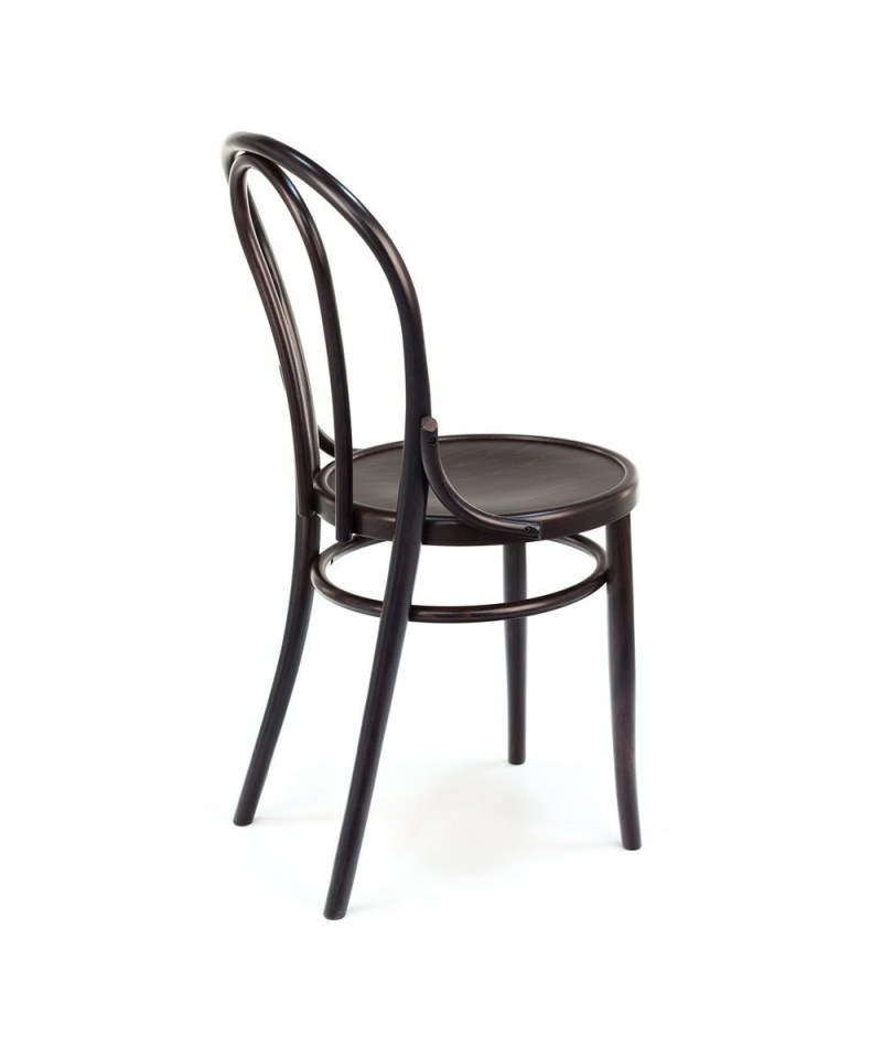 Sedia Viennese In legno Di Faggio Curvato - ZStyle