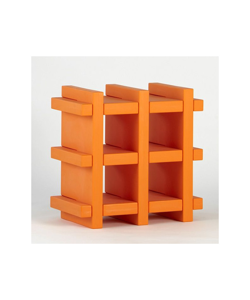 Booky - Libreria Slide - ZStyle