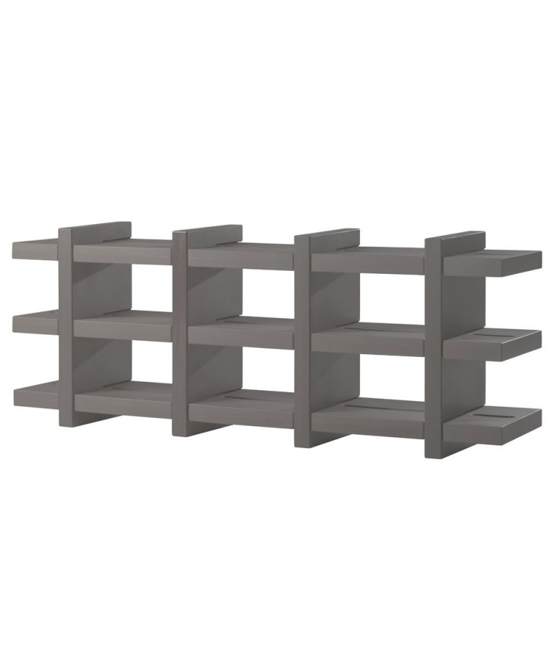 Booky - Libreria Slide - ZStyle