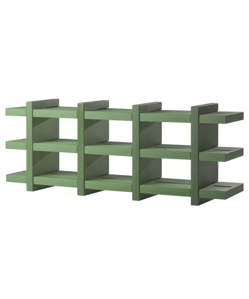 Booky - Libreria Slide - ZStyle