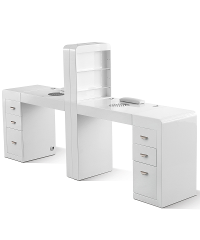 Tavolo Celine Double