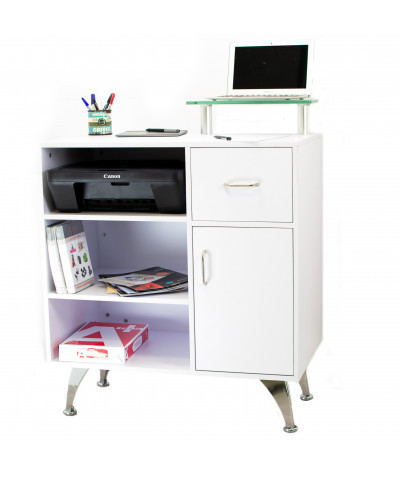 Banco Per Reception Da Ufficio Lisbona - ZStyle