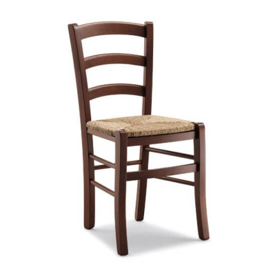 Sedia Venezia paglia