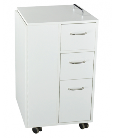 Tavolo unghie Pieghevole