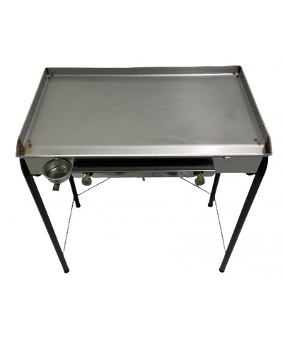 Barbecue Hura piasta a gas - Zstyle