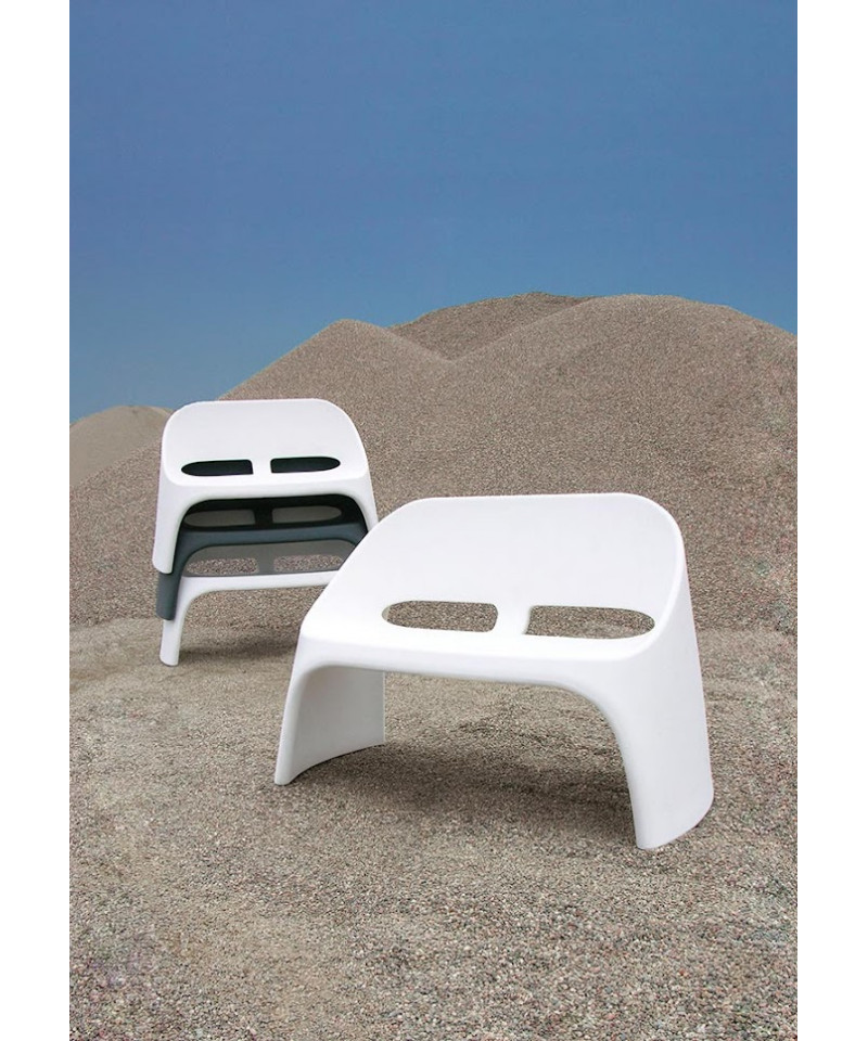 Divanetto per piscina