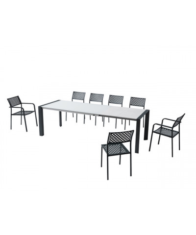 Poltroncina da esterno