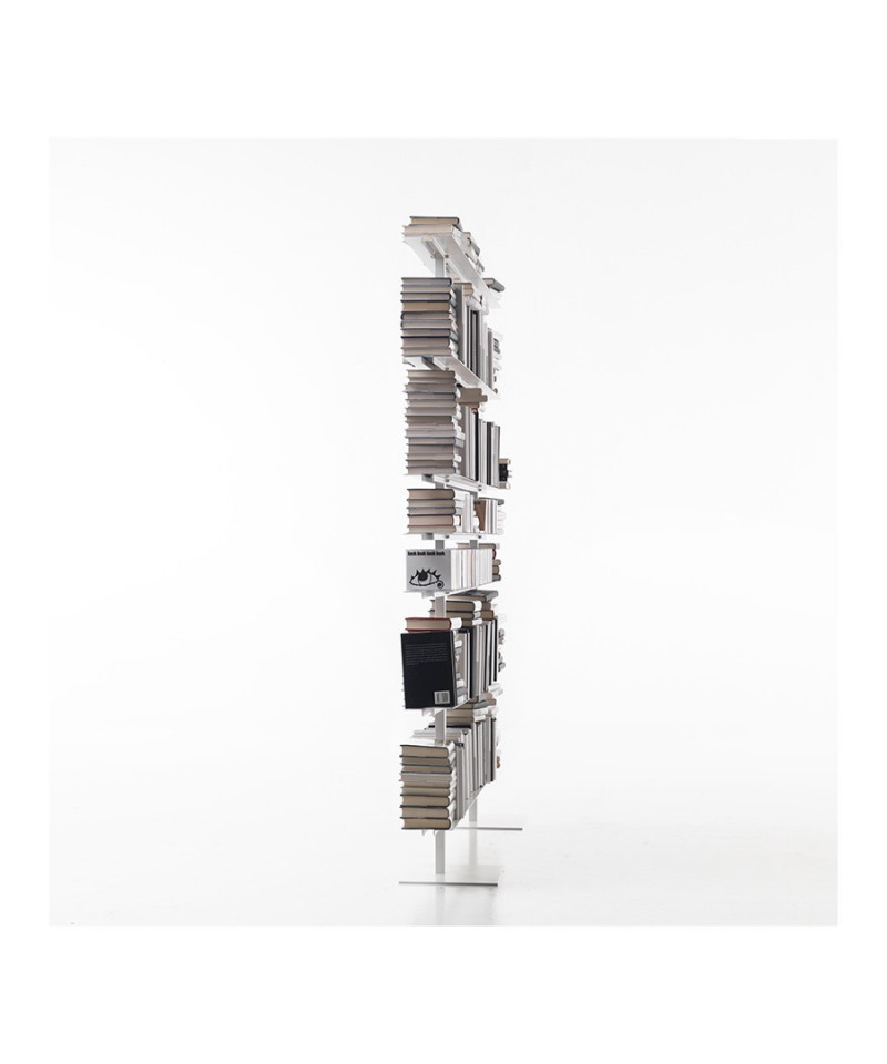 Libreria B.Bliotek - BBB Italia - ZStyle