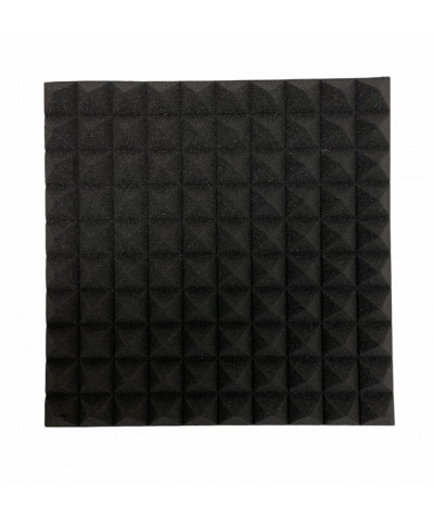 Pannello fonoassorbente spessore 5,5 cm