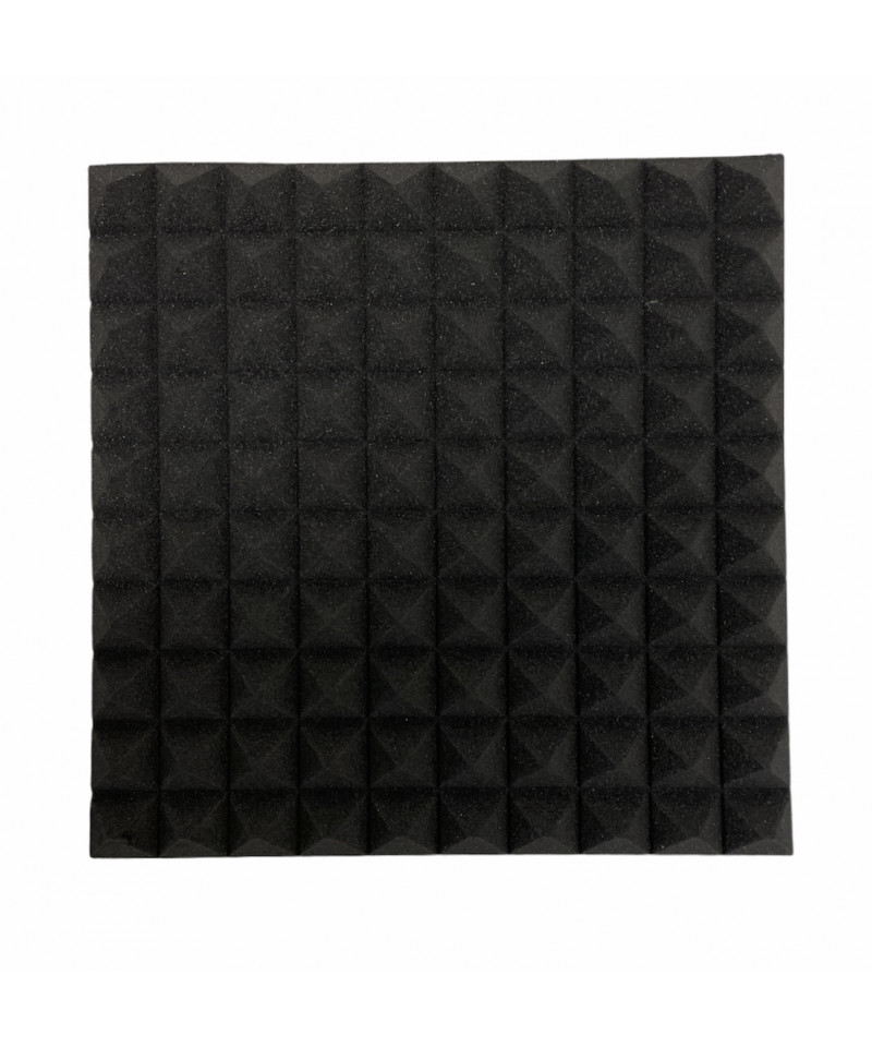 Pannello fonoassorbente spessore 5,5 cm