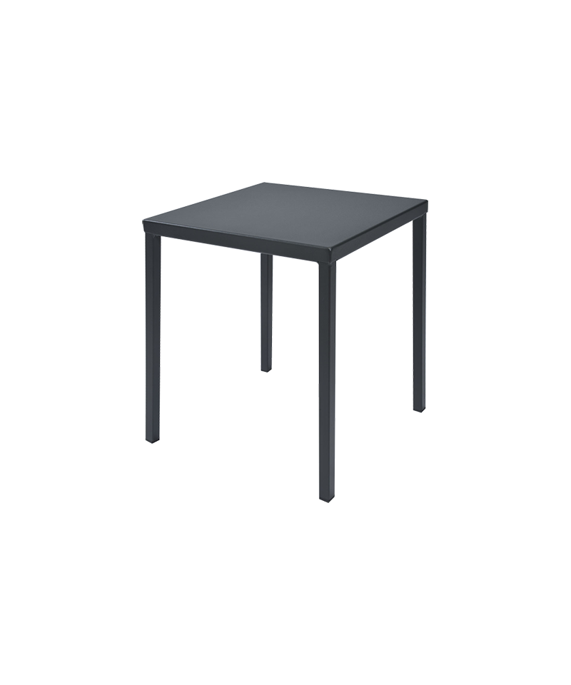 Tavolo da esterno Made in Italy