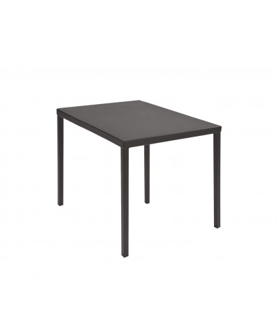 Tavolo rettangolare da giardino, diverse dimensioni disponibili