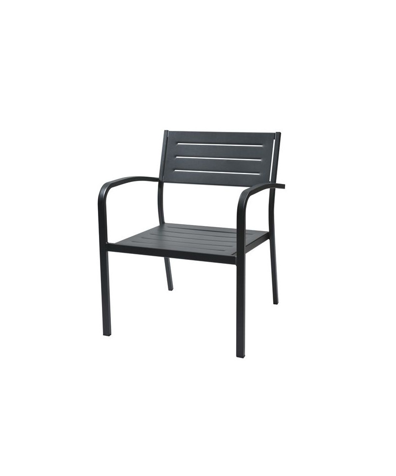 Dorio - Poltrona da Giardino RD Italia - ZStyle