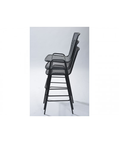 Sonia - Sgabello da Giardino RD Italia - ZStyle