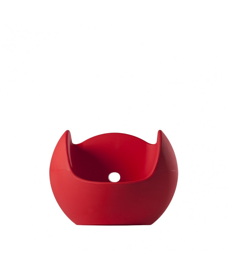 Poltrona Blos - Slide Design - ZStyle