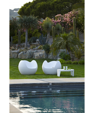 Poltrona Blos - Slide Design - ZStyle