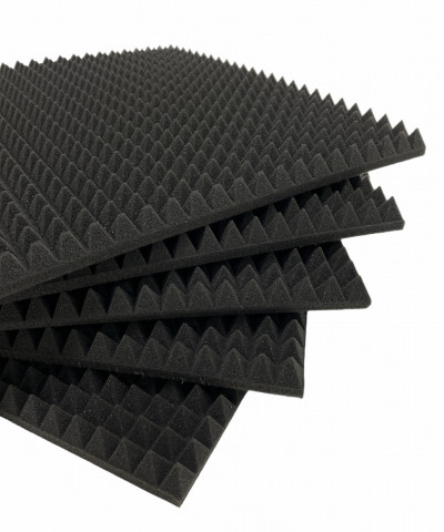 Pannello fonoassorbente