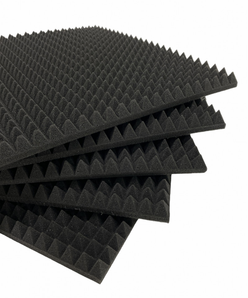 Pannello fonoassorbente