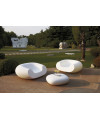 Poltrona Chubby - giardino