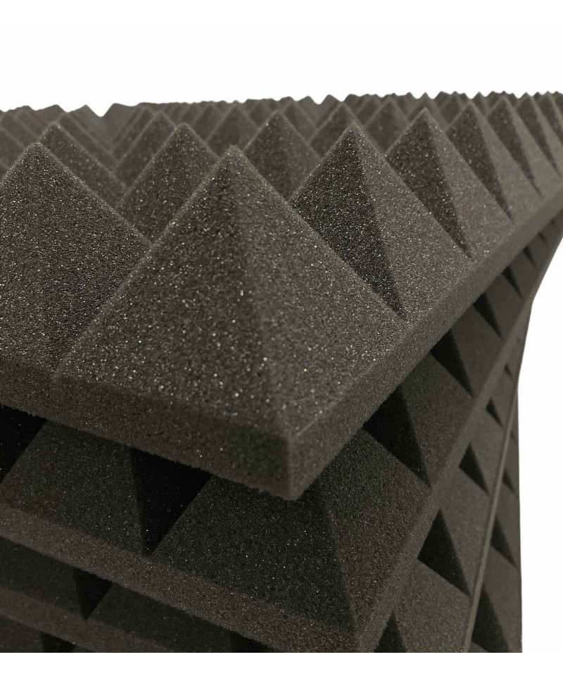 Pannelli per isolare acusticamente una stanza