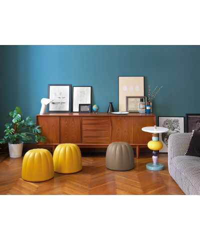 Pouf Gelée - interno