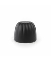 Pouf Gelée nero