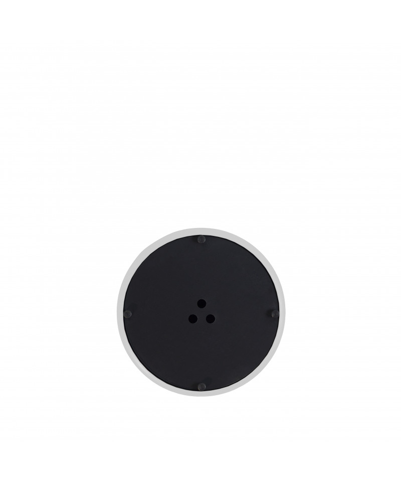 Pouf Gelée bianco - sotto