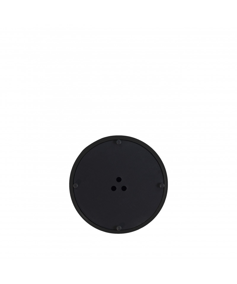 Pouf Gelée nero - sotto