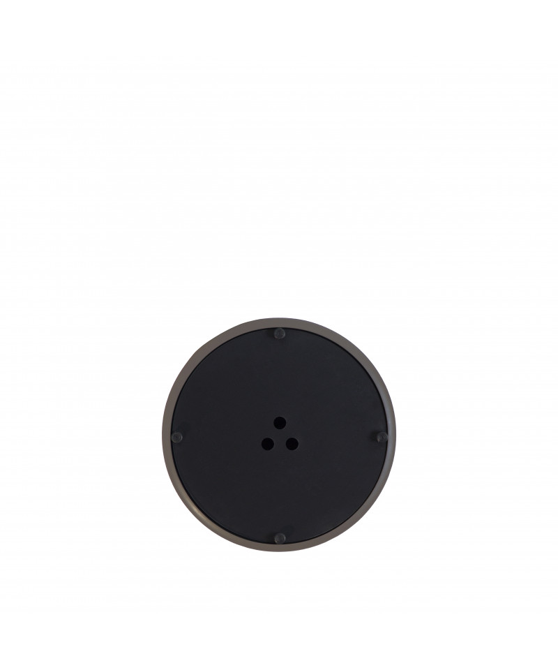 Pouf Gelée argilla - sotto