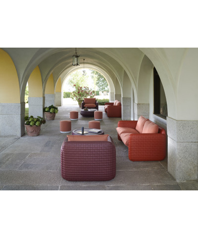 Poltrona Mara - ambient